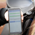 Sicherheit beim Ausreiten App Guardian Horse